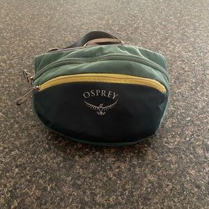Osprey hip pack